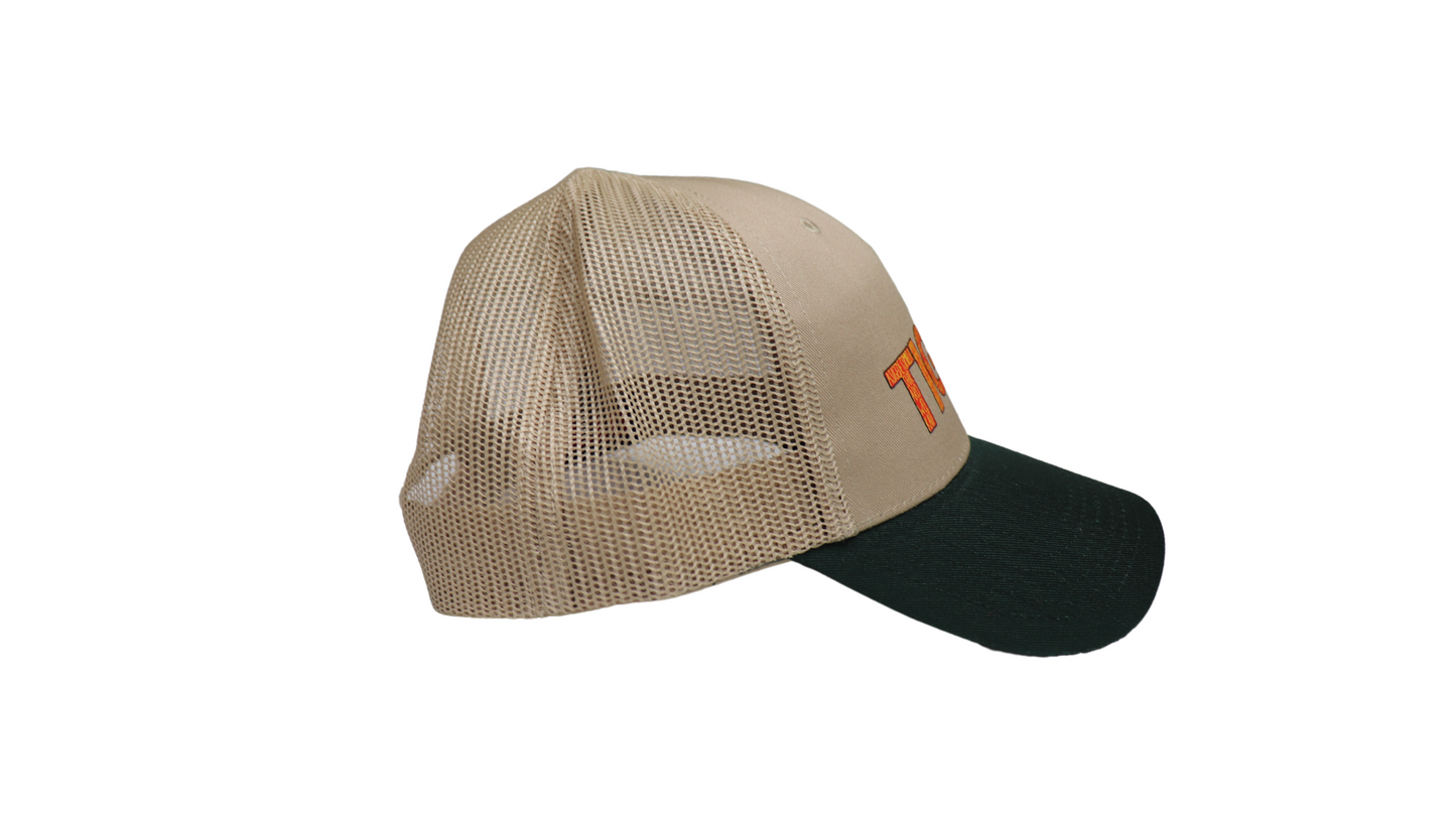 Tigray Adey Khaki Hat