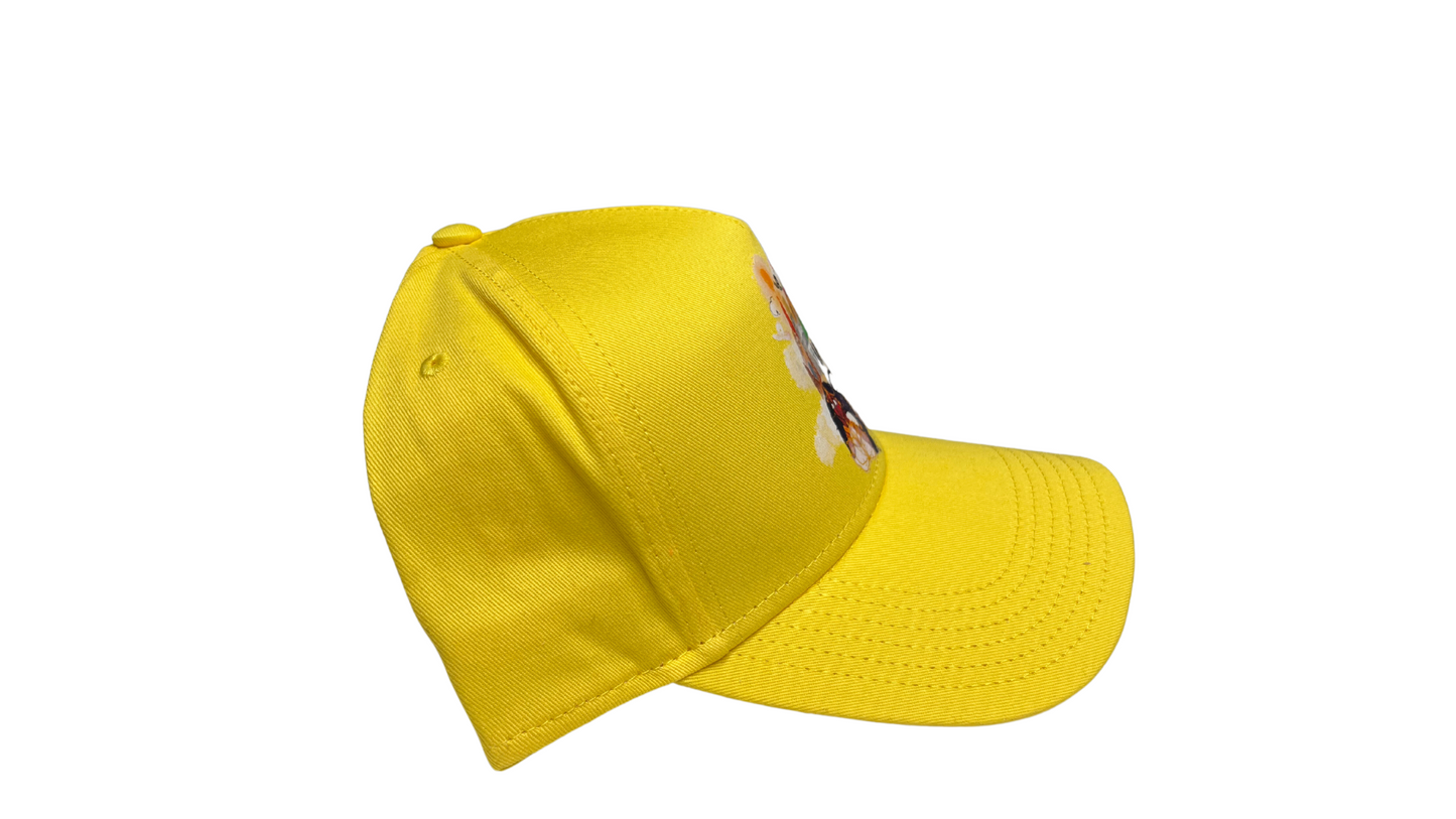 I dream of Tigray Hat