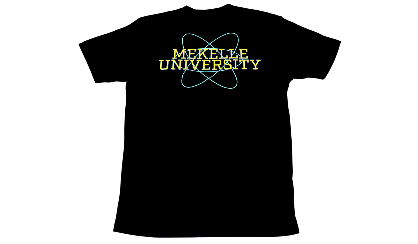 Mekelle University Tee