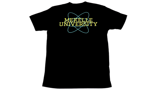Mekelle University Tee