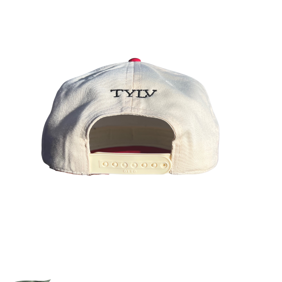 Tigray Snapback Hat