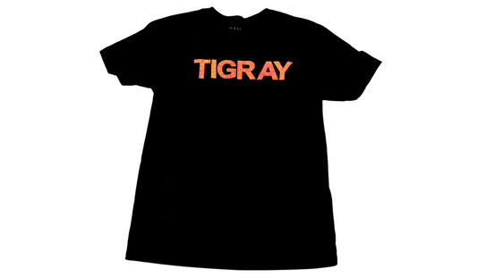 Tigray Adey Shirt