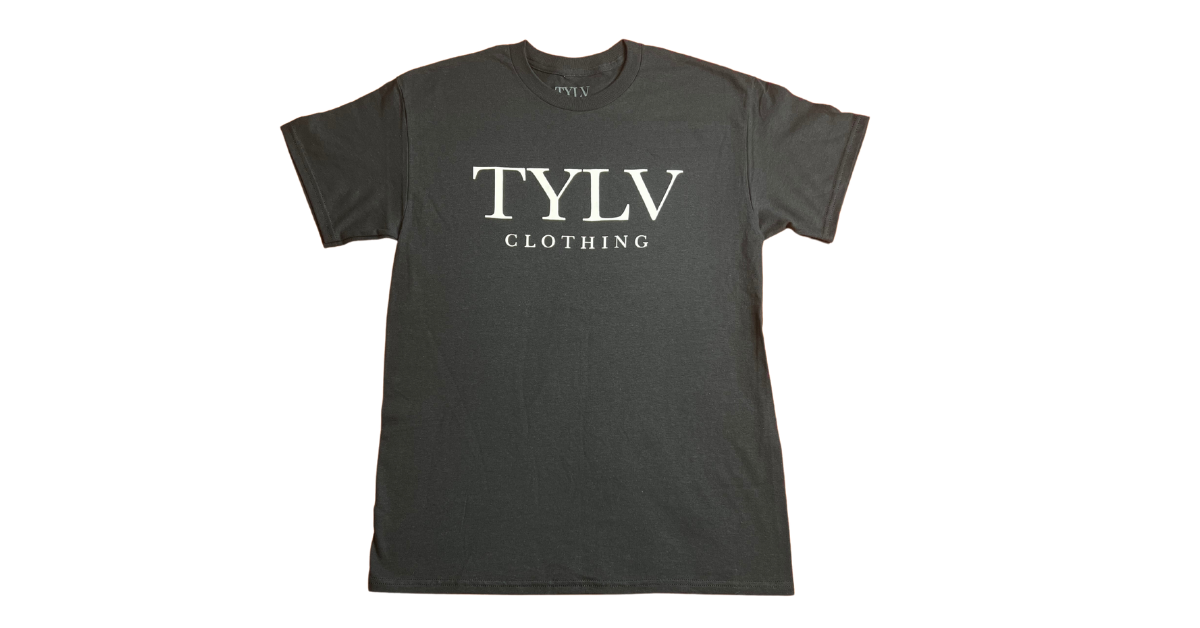 TYLV Logo Tee