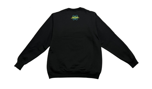 Mekelle University Crewneck Sweater