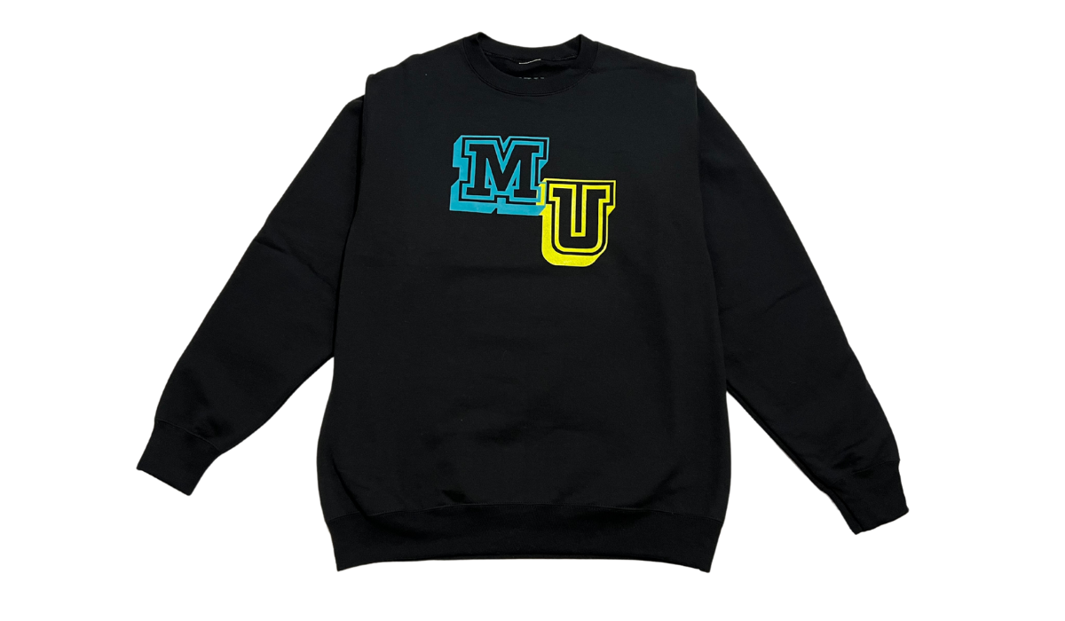 Mekelle University Crewneck Sweater