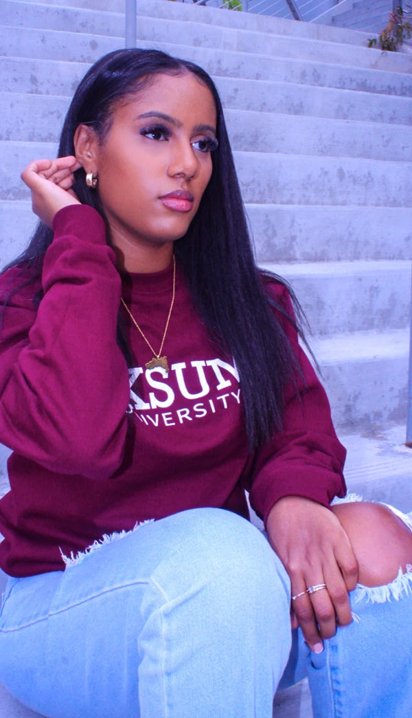 TYLV Clothing - Alumni Collection