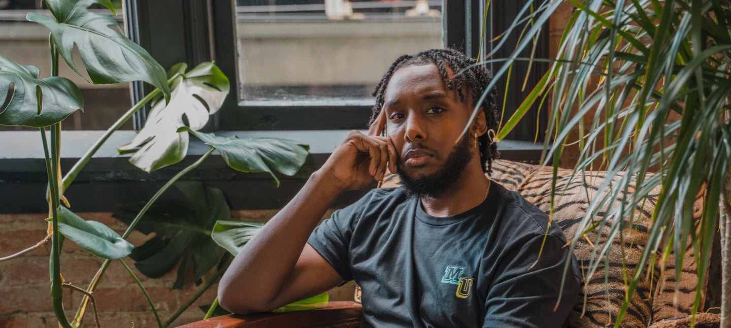 TYLV Clothing - Alumni Collection