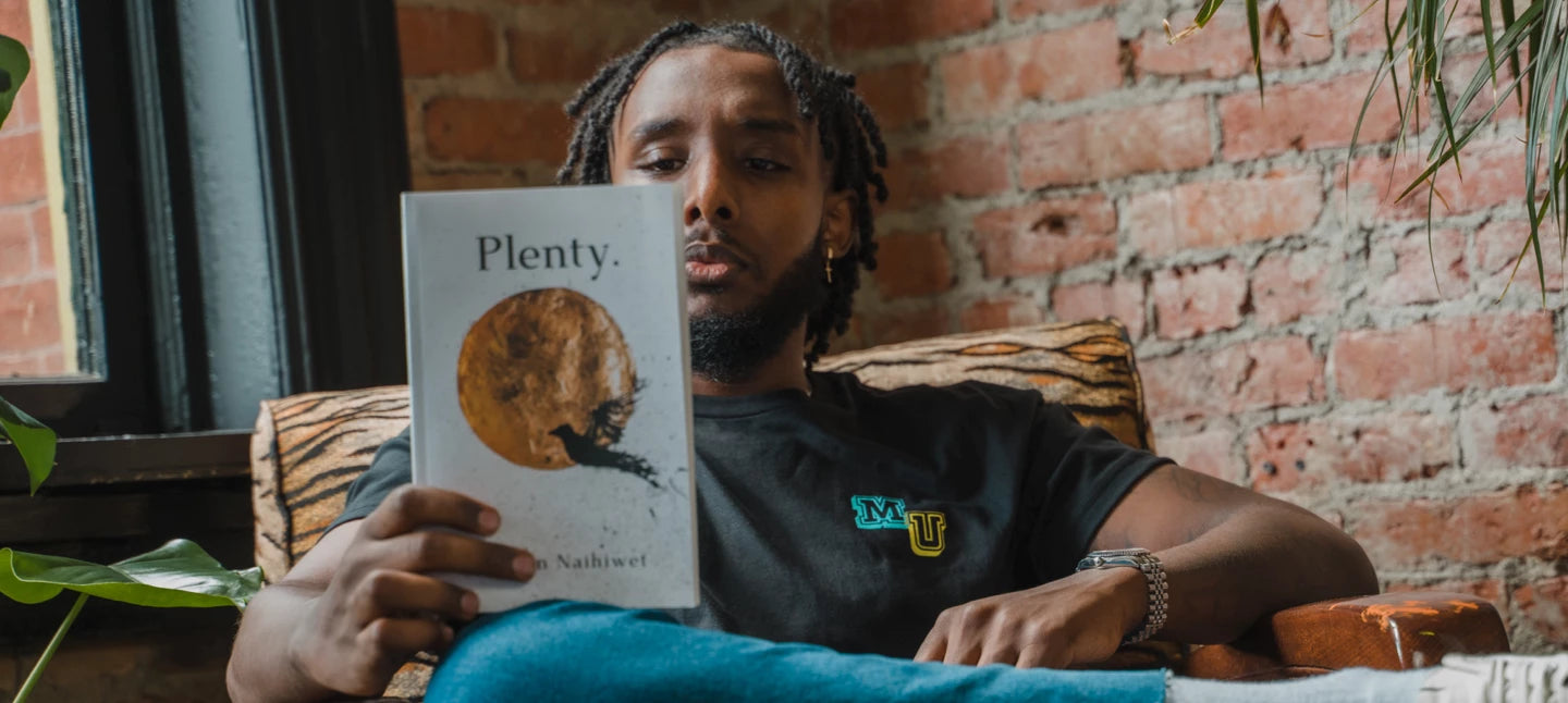 TYLV Clothing - Alumni Collection