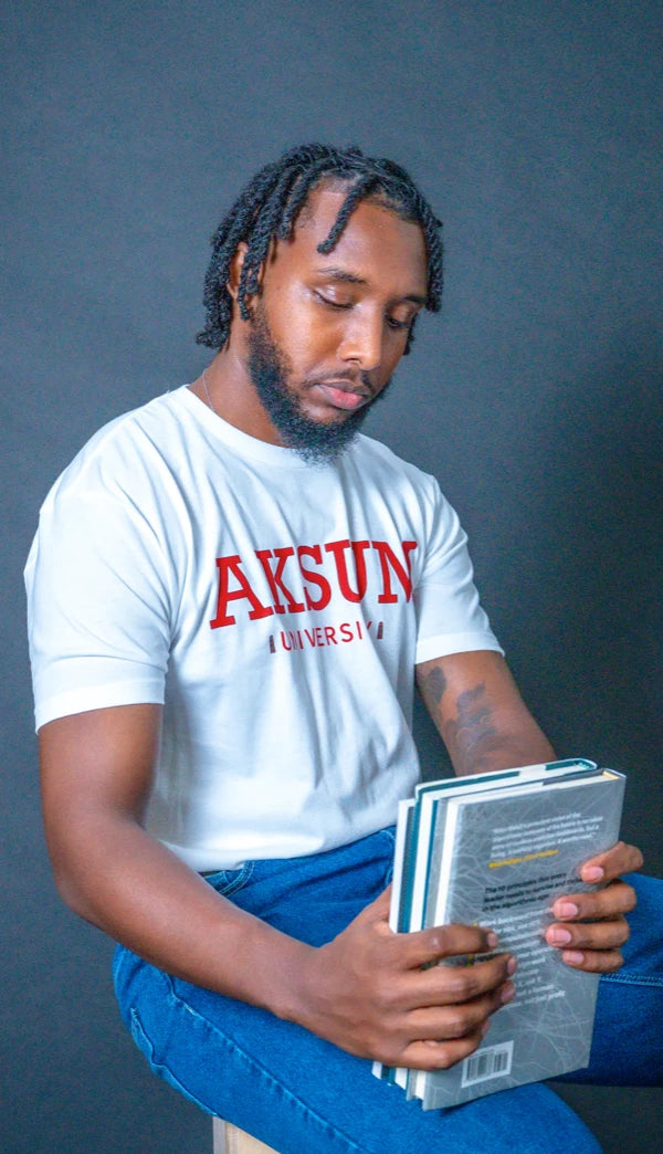 TYLV Clothing - Alumni Collection