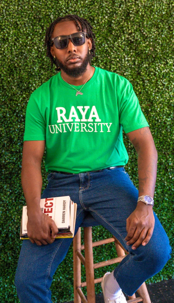 TYLV Clothing - Alumni Collection