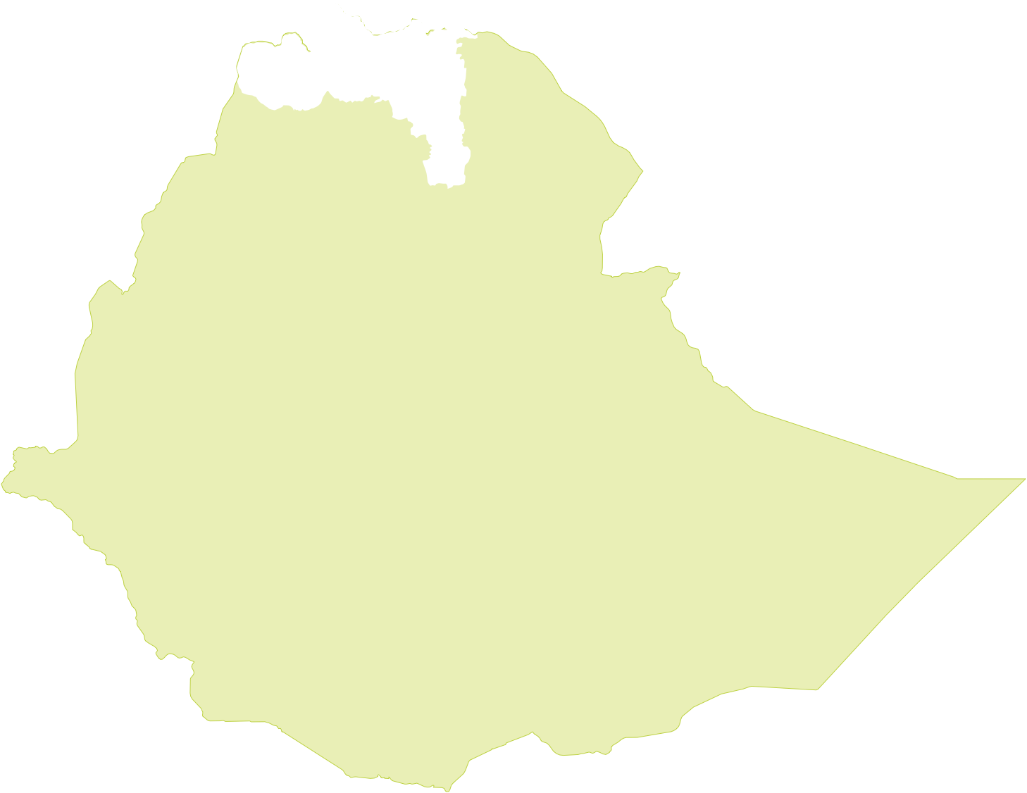Ethiopia
