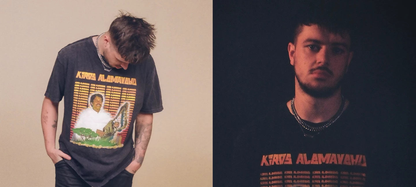 TYLV Clothing - Iconic Collection