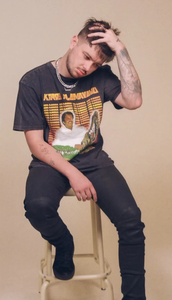 TYLV Clothing - Iconic Collection