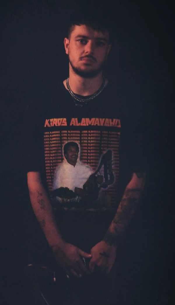 TYLV Clothing - Iconic Collection