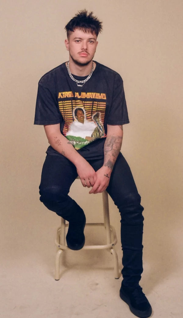 TYLV Clothing - Iconic Collection