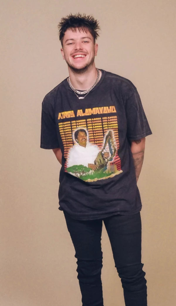 TYLV Clothing - Iconic Collection