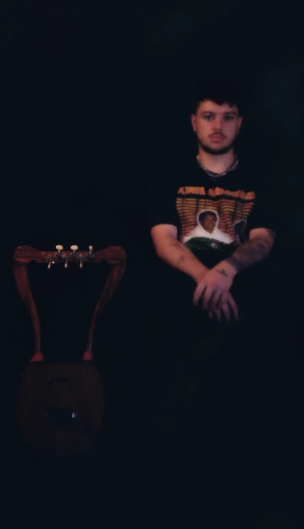 TYLV Clothing - Iconic Collection