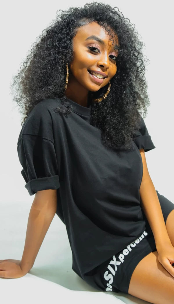 TYLV Clothing - Six Percent Collection