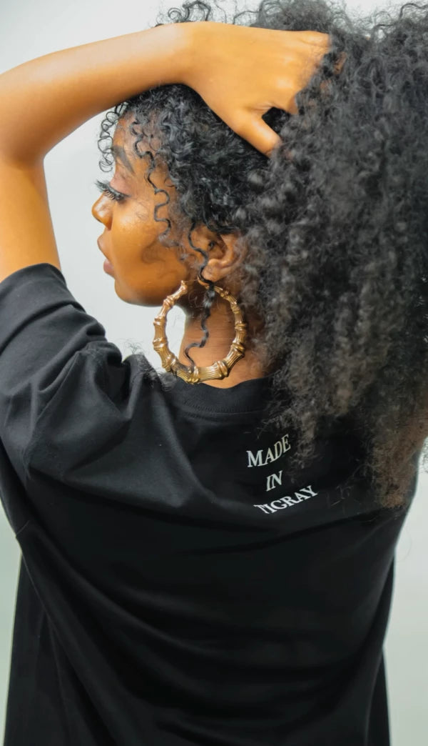 TYLV Clothing - Six Percent Collection