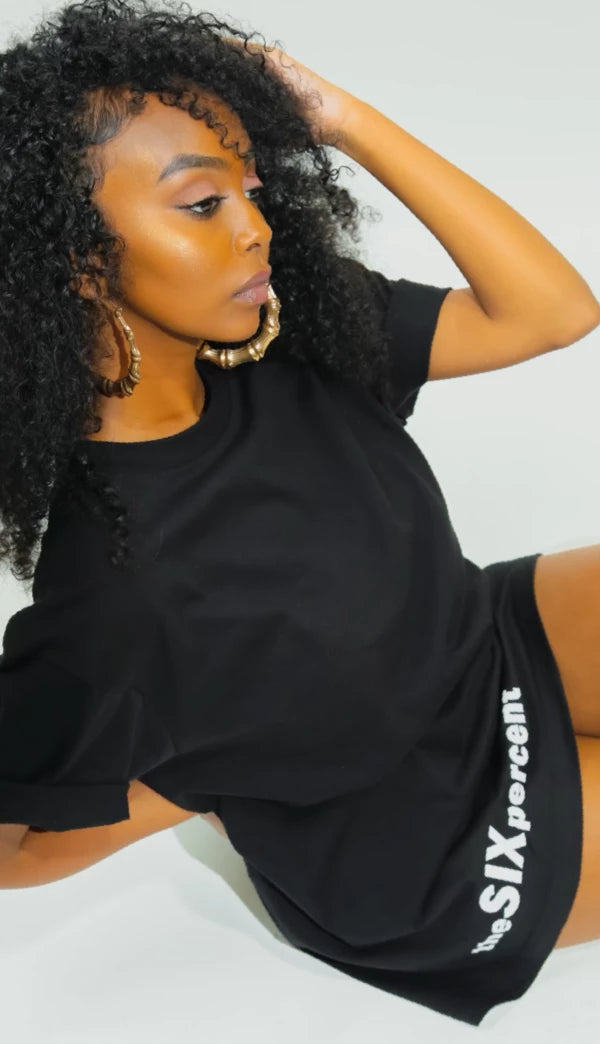 TYLV Clothing - Six Percent Collection