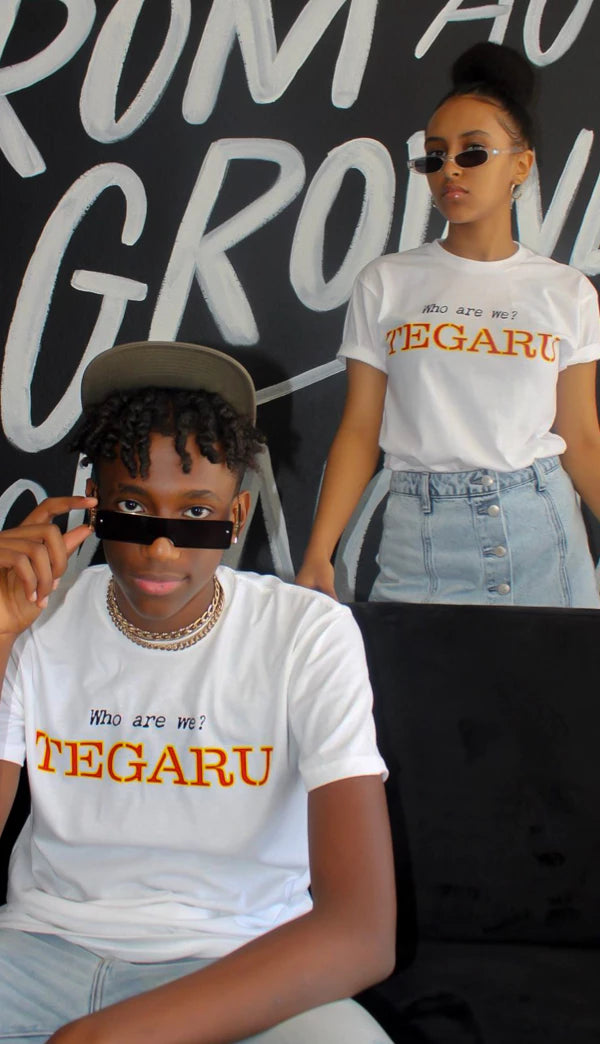 TYLV Clothing - Stop War Collection