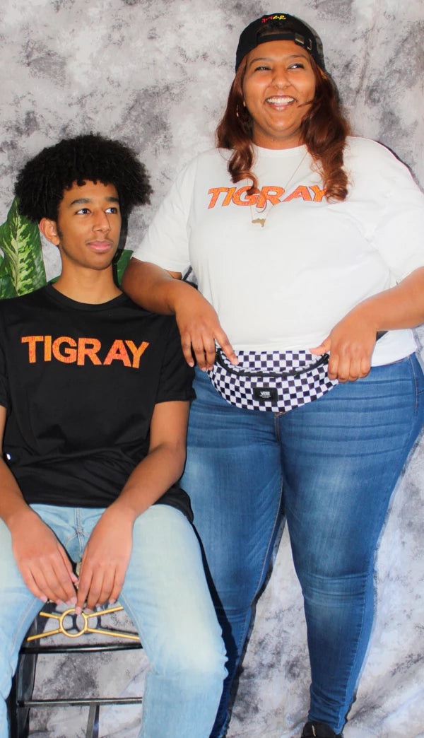 TYLV Clothing - Stop War Collection