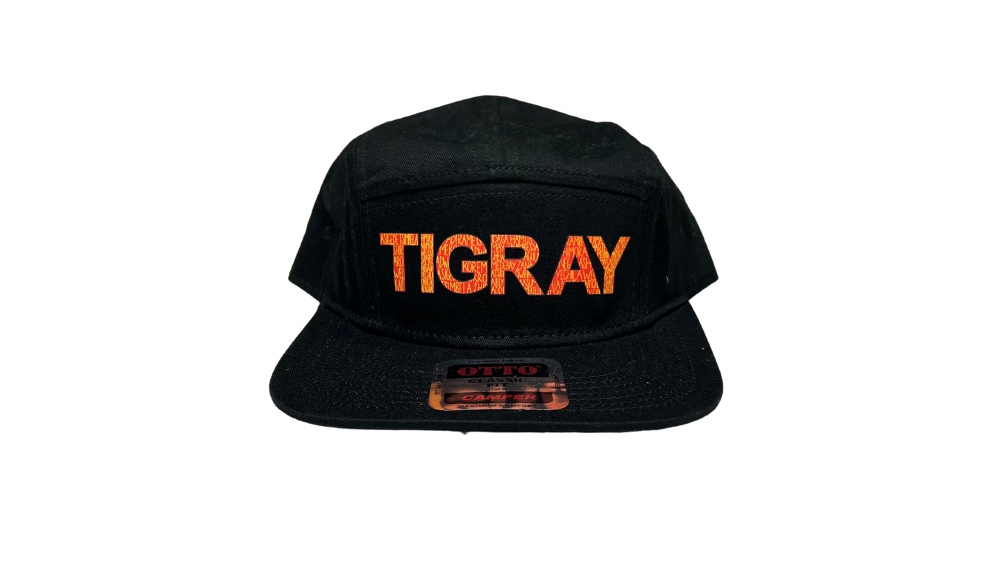 Tigray Adey Hat