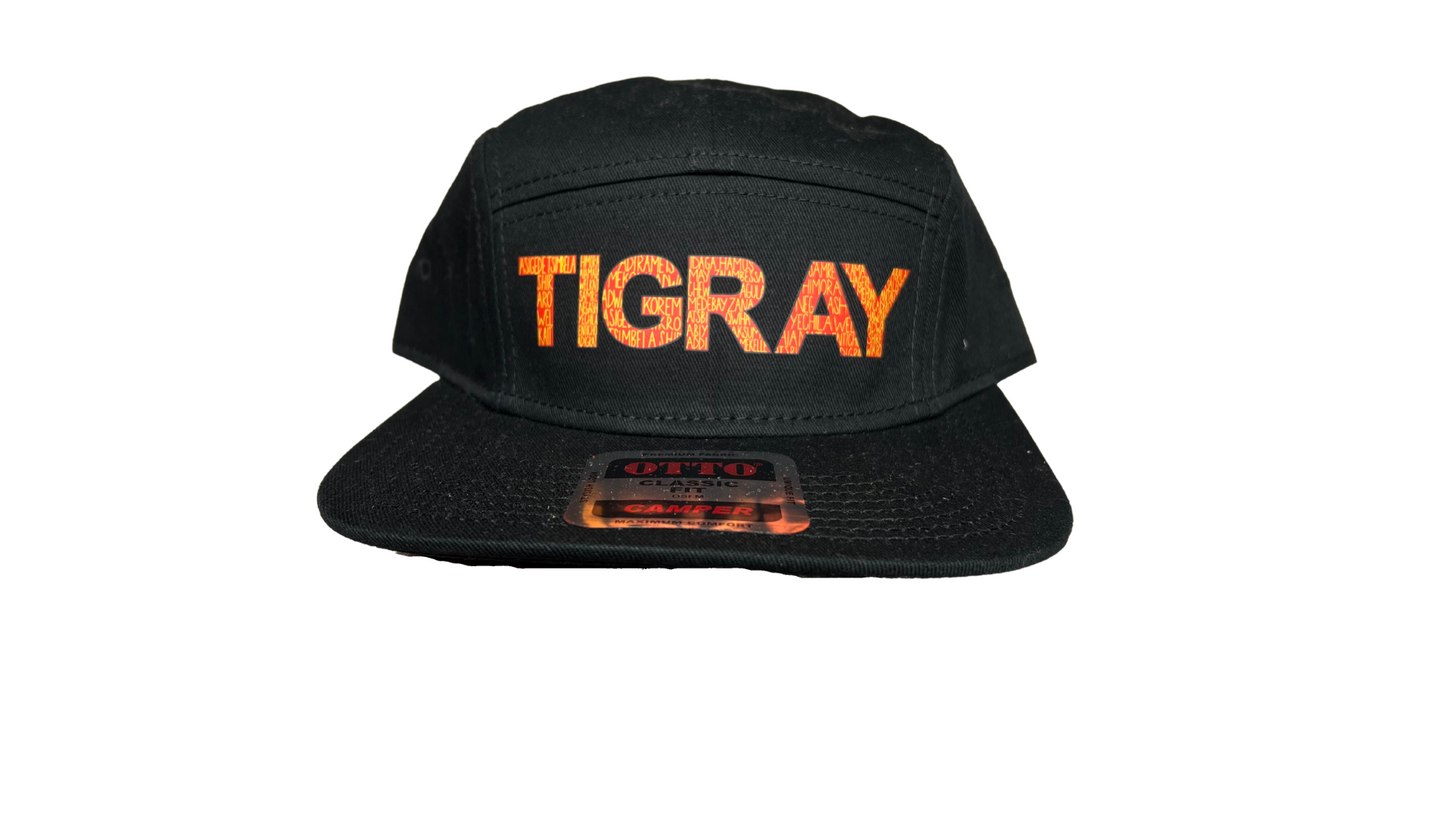 Tigray Adey Hat