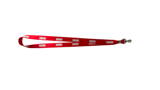 TYLV Lanyard