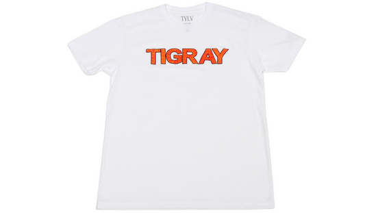 Tigray Adey Shirt