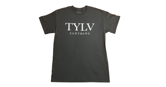 TYLV Logo Tee