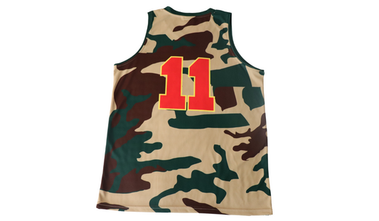 Lekatit 11 Jersey