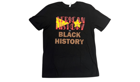 Black History Shirt
