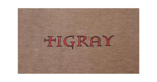 Tigray Tee