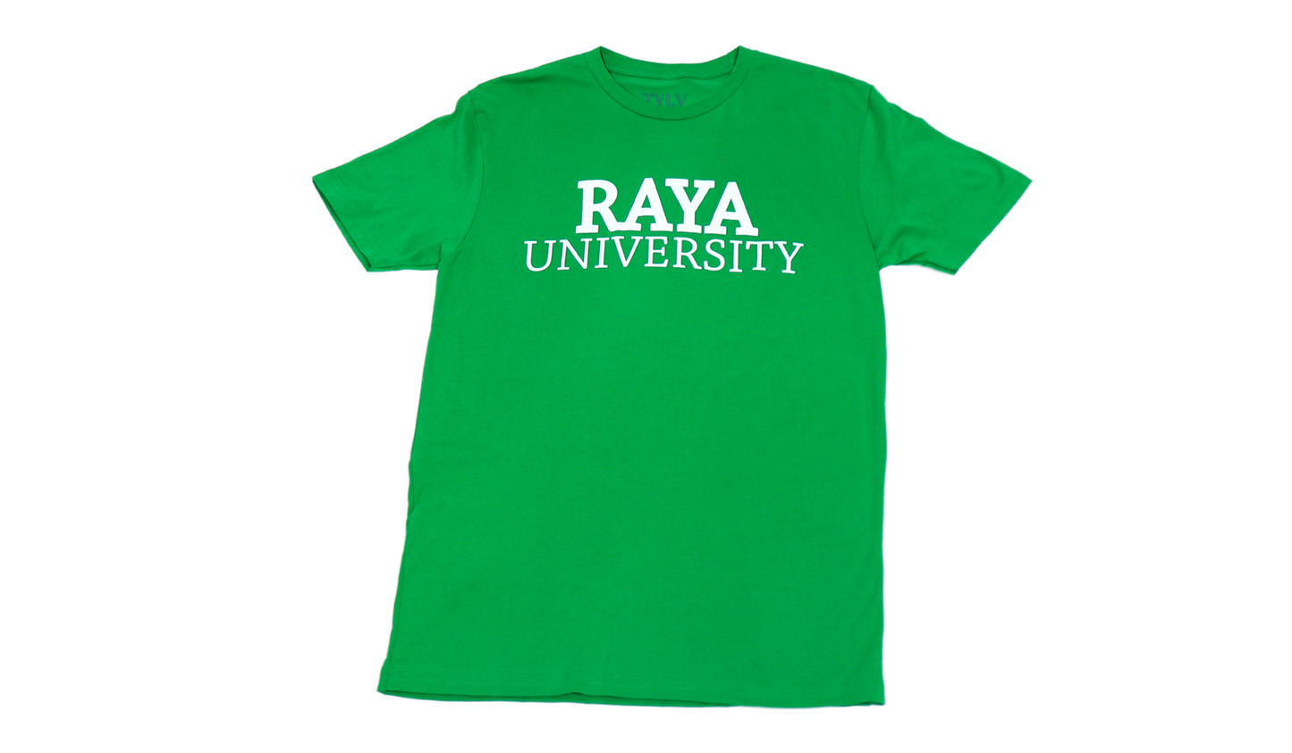 Raya University Tee
